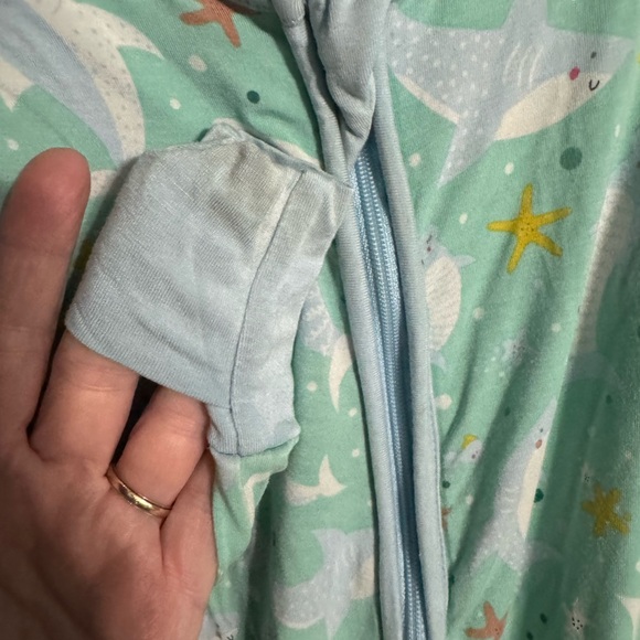 🔥🔥Little Sleepies 12/18 BUNDLE🔥🔥Conditions Range from NWT-Play Play! See pics - Picture 11 of 14